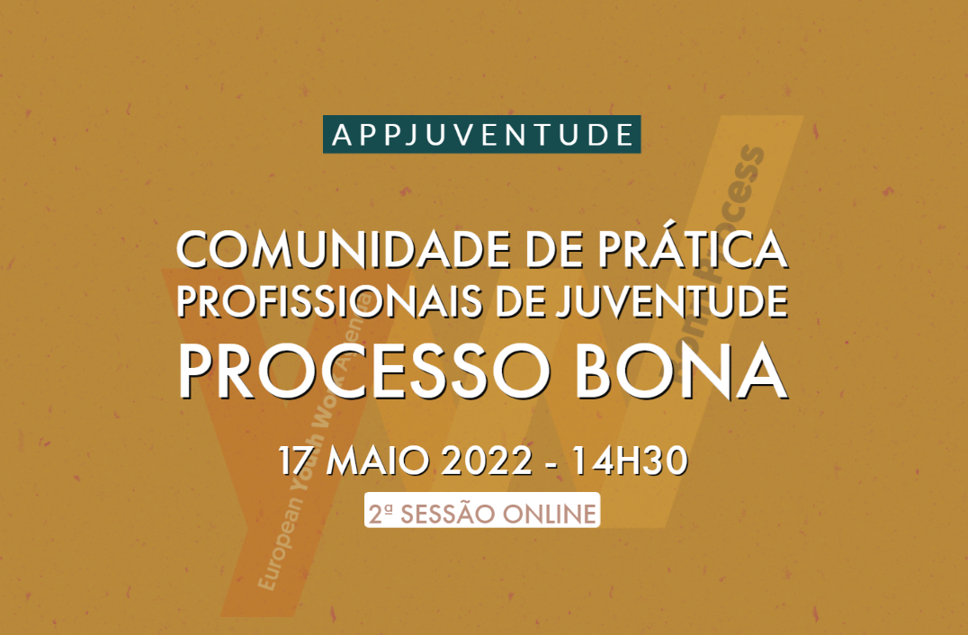 COMUNIDADE DE PRÁTICA SESSÃO 02 BANNER