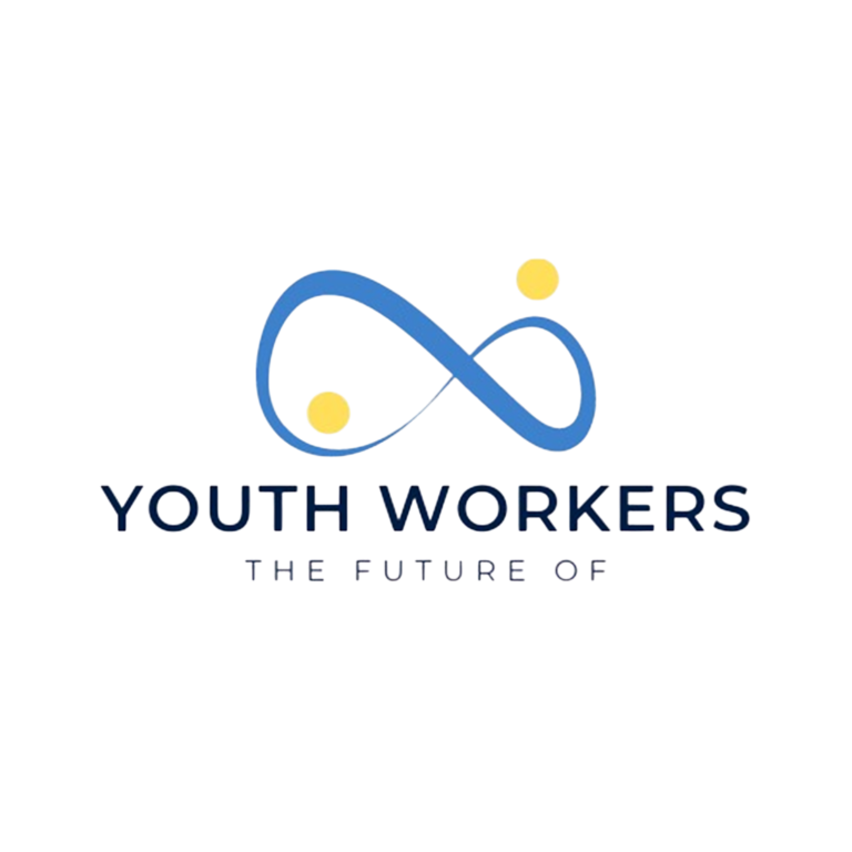 Logotipo do Projeto The Future of Youth Work'ers