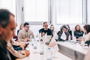 Assembleia Municipal Jovem