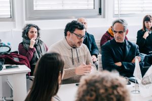 Iniciativas Escolares