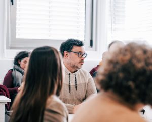 Espaço da Associação