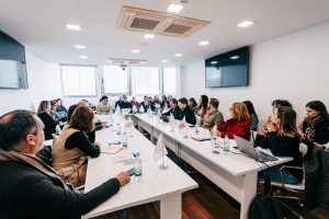 Participação e Decisão