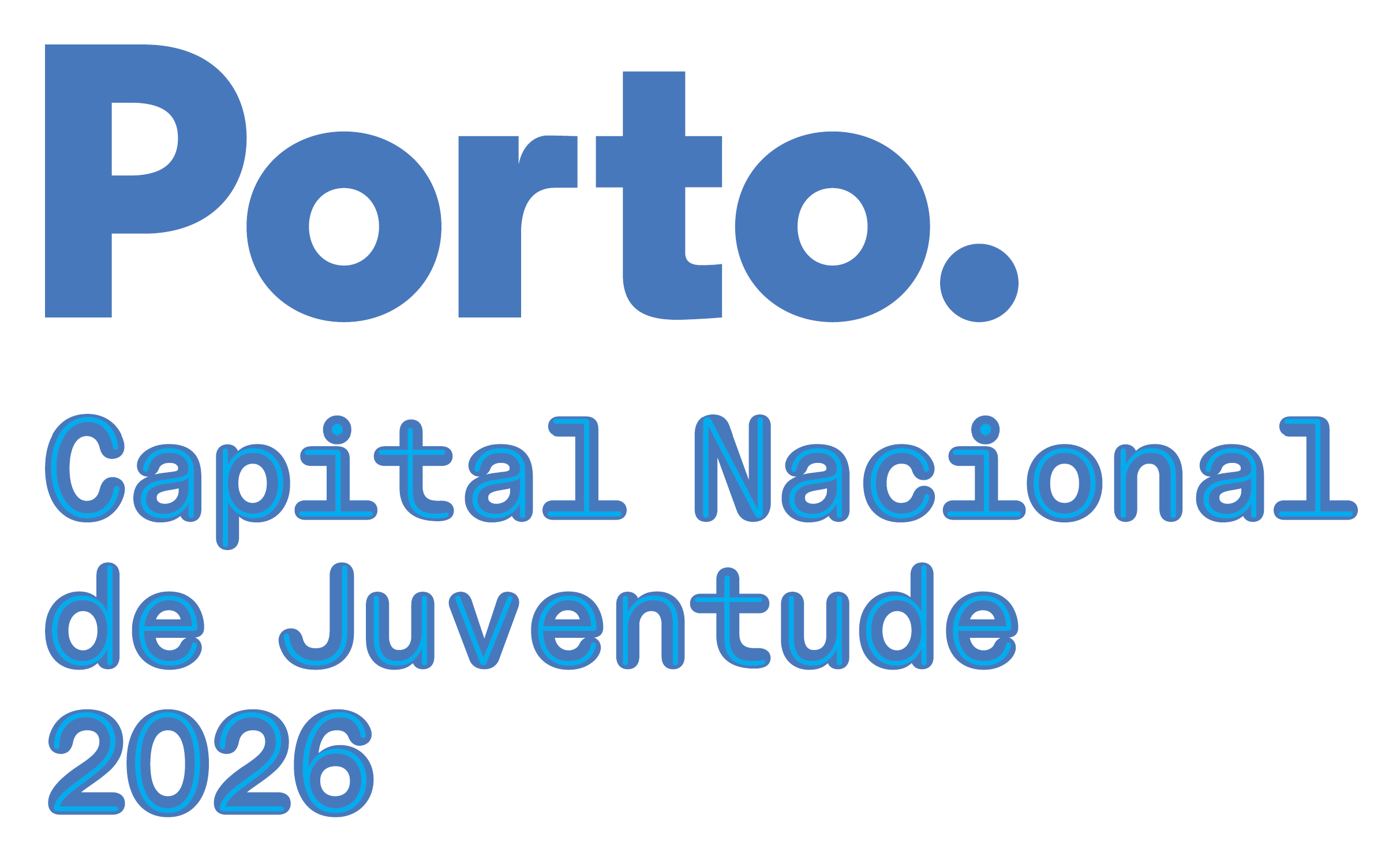 Porto Capital Nacional da Juventude 2026