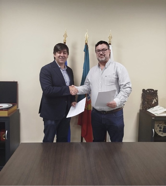 Apresentação pública da parceria do projeto CRJ+ no Tâmega e Sousa